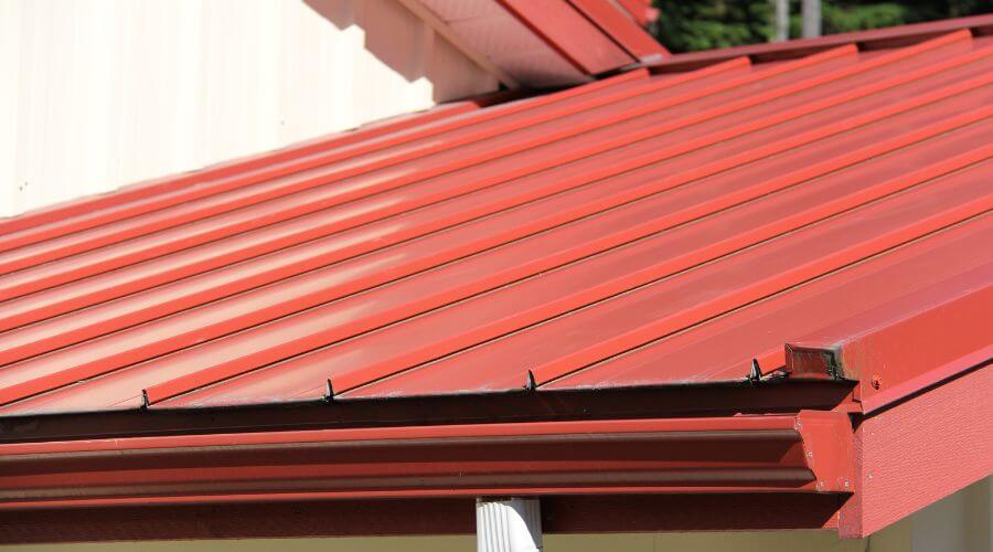 Industrial Roof Installation in Lakeview, OH